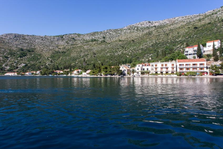 Villa Malfi - Standard Double Room with Sea View (S3) - foto 15