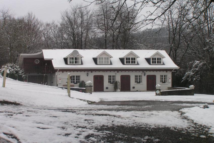 Domaine De L'Ecureuil 1 - foto 24