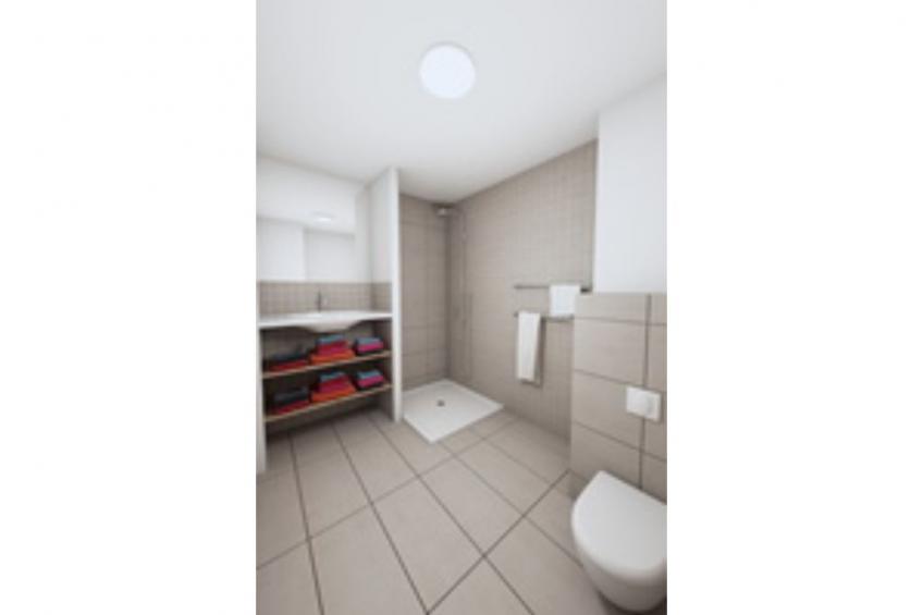 Résidence Les Ecrins d'Auris 2P4V - foto 11