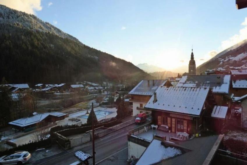 Résidence Cornillon A - foto 21