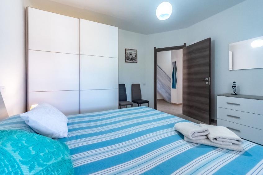 Schöne moderne Villa mit privatem Pool. - foto 13