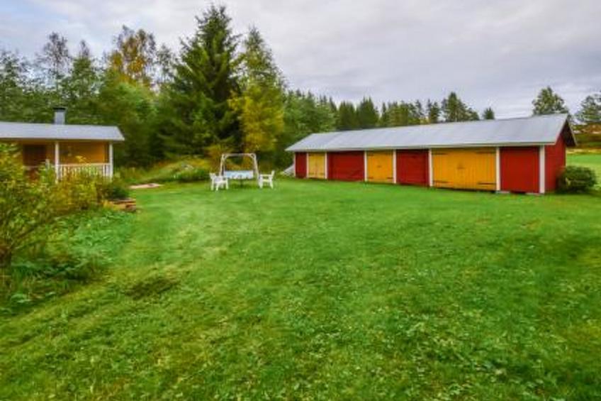 Kartanomäki - foto 30