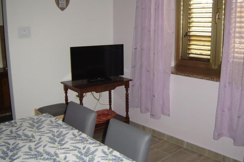 Gemütliches Appartment direkt am Strand - foto 10