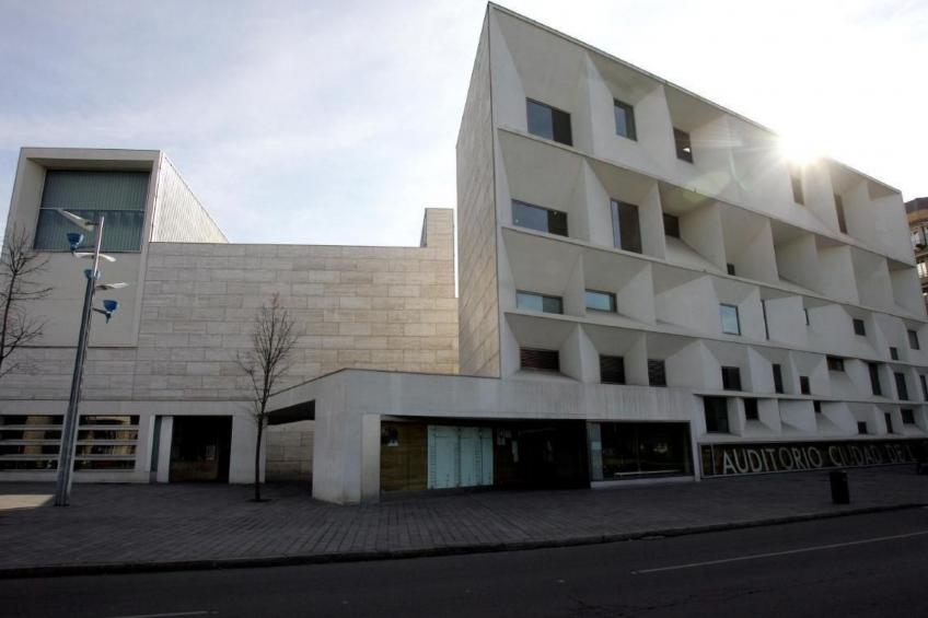 Entrevias Unterkunft und weitere Wohnungen in León - foto 26