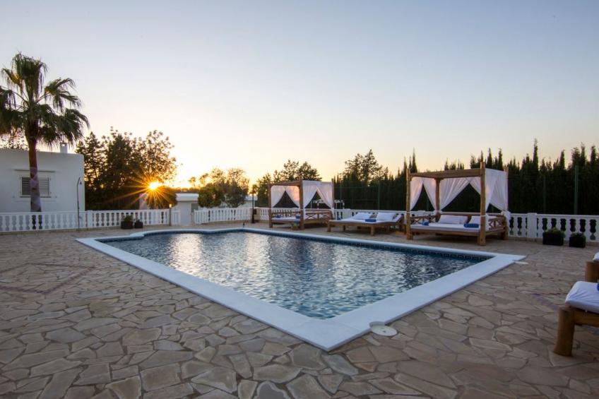 Villa Can Raes - foto 49