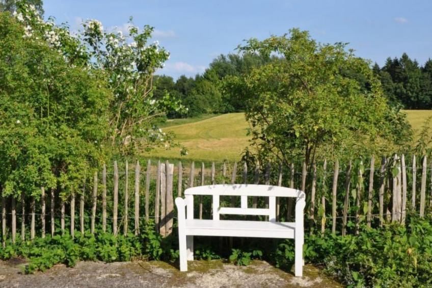 Hof Rodenkrog Fewo 2 - foto 28