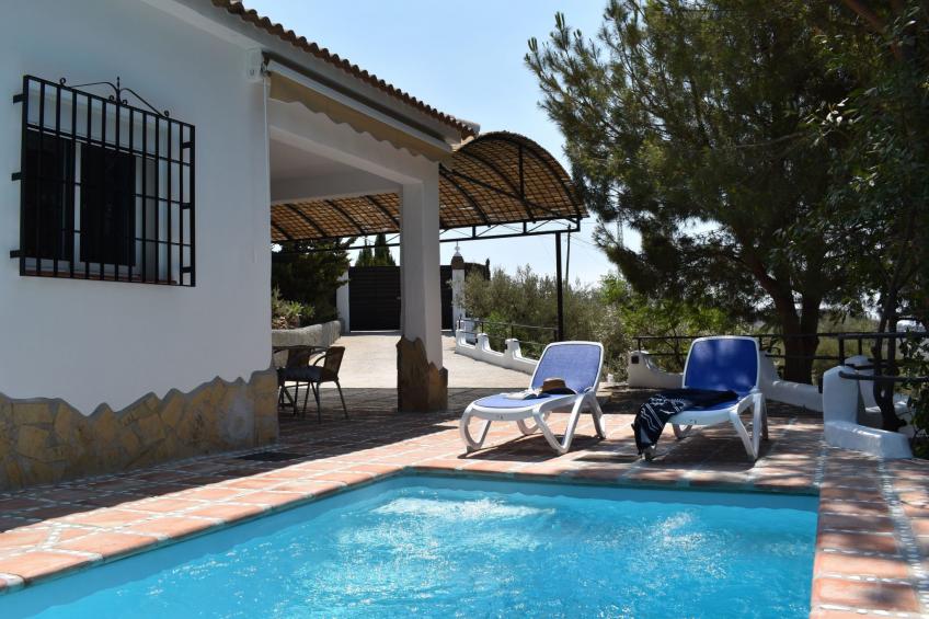 Finca Aguaillo - 20 Minuten zu Fuß ins Dorf - foto 36