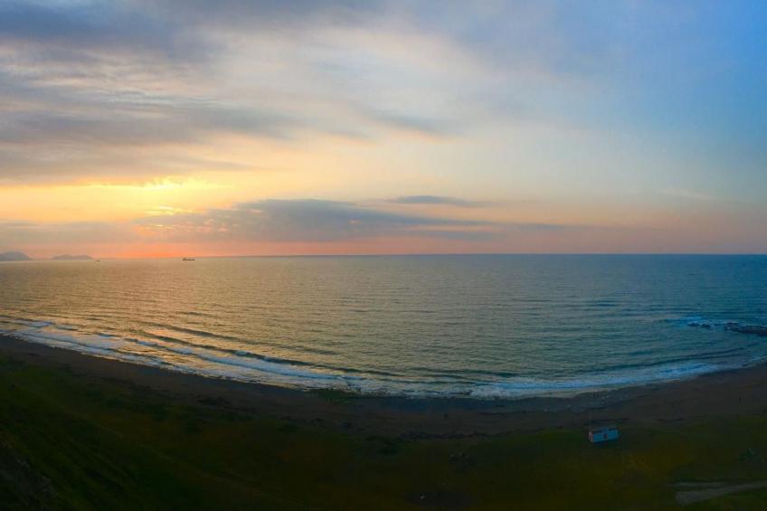 9 Zimmer. 24 pro. Strand. In der Nähe von Bilbao - foto 19