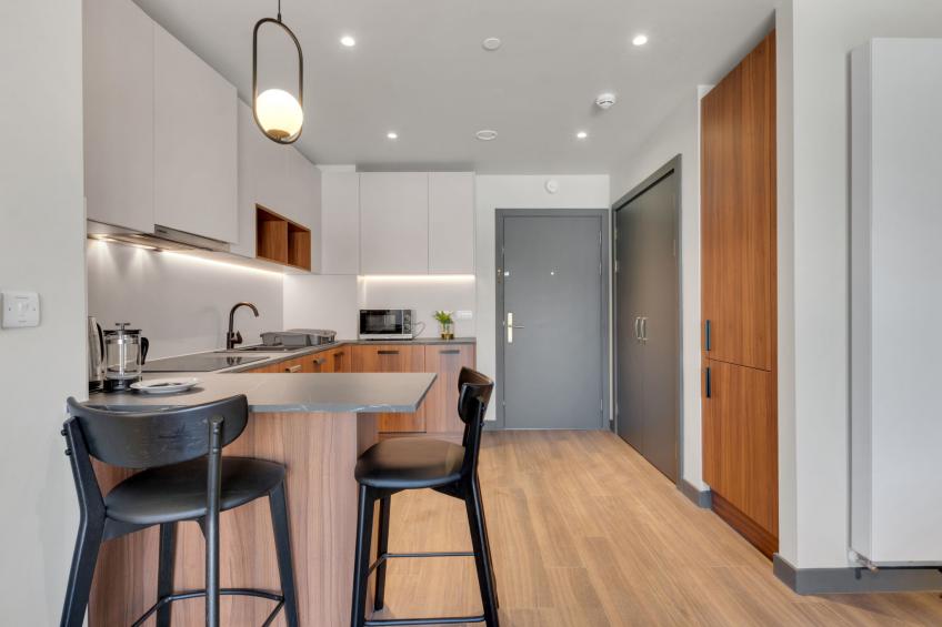 Luna Studio - foto 9