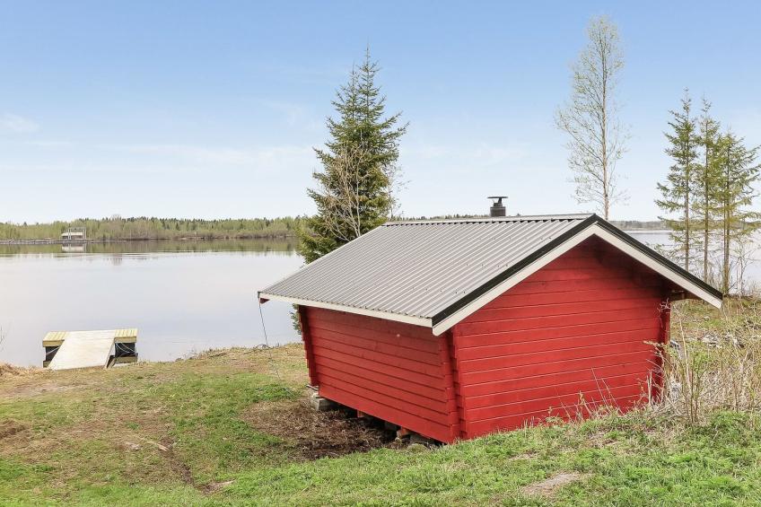 Itäkoski 1 - foto 19