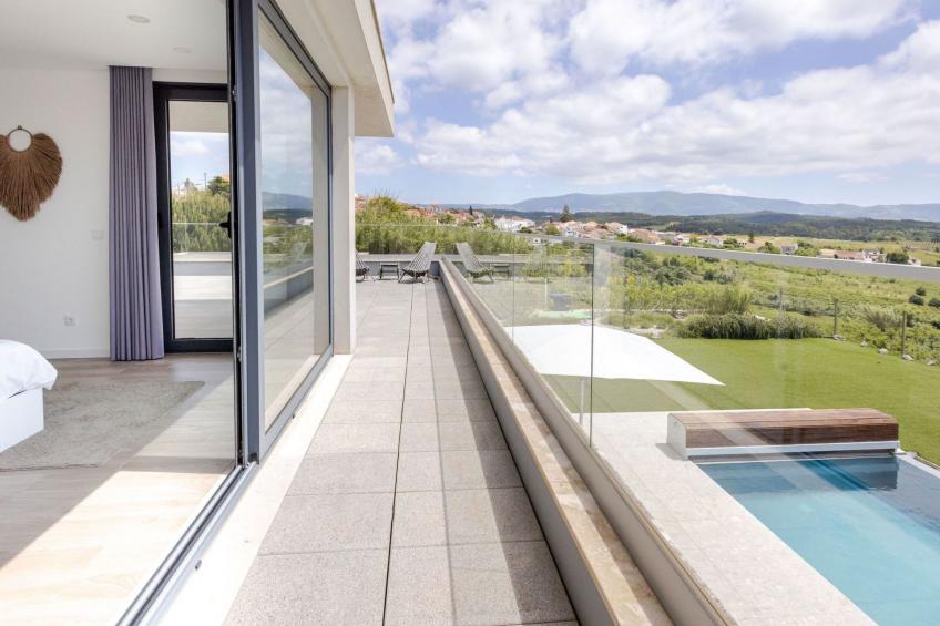 Villa Silberküste Portugal - foto 6