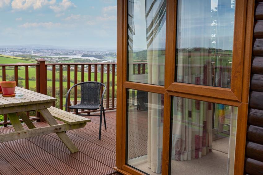 Whitsand Bay Lodge - foto 42