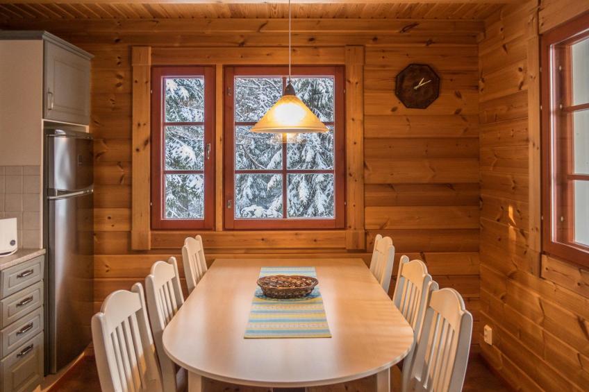 Vaarapirtti / tähti - foto 8