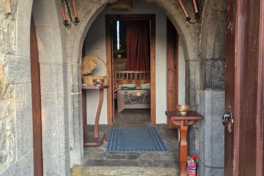 Schloss Ballindooley - foto 37