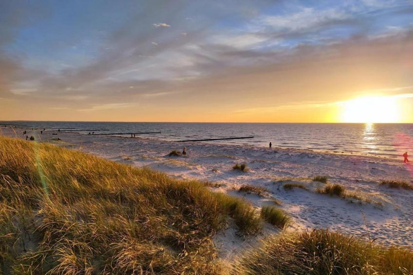 Appartementen Post Hiddensee, Vitte - Type A - foto 20