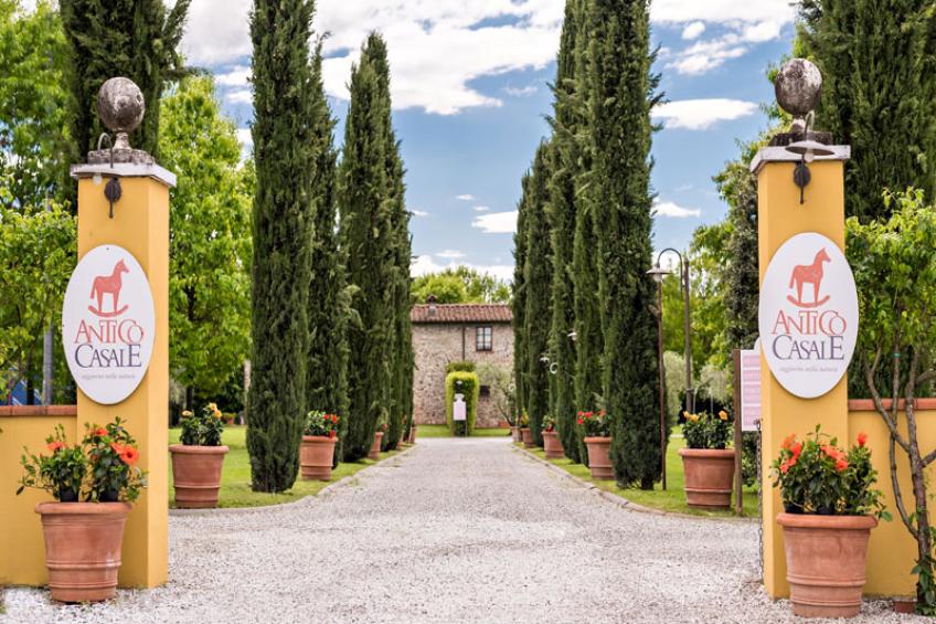 Antico Casale Double Room Standard - foto 3