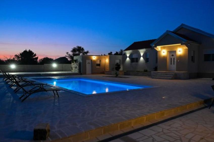 Holiday Home Marija with pool - foto 29