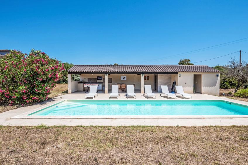 Villa I Tre Fratelli - foto 2