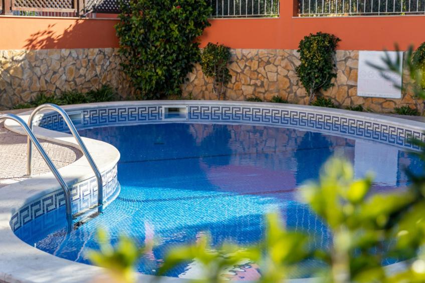 4-Schlafzimmer-Villa, Garten, Pool, Strand - foto 22