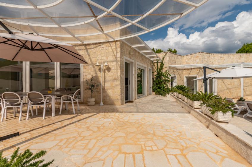 5 Unique luxury Villa Feriatum Lissa - foto 15