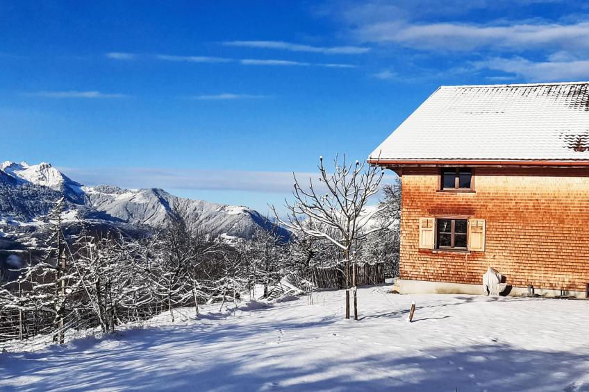 Dünser in Dünserberg - foto 3