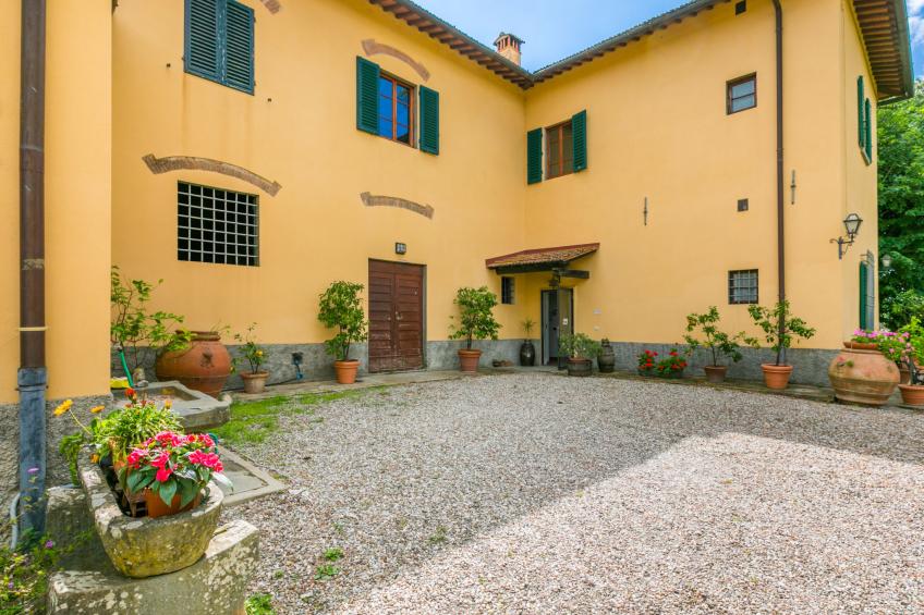 Villa il Giglio - foto 49