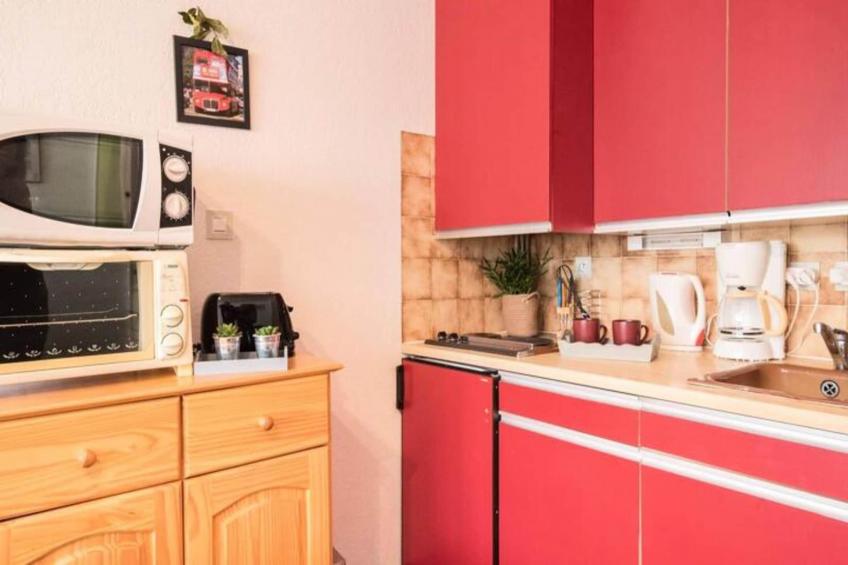 Résidence Bel Aure 3 - foto 14