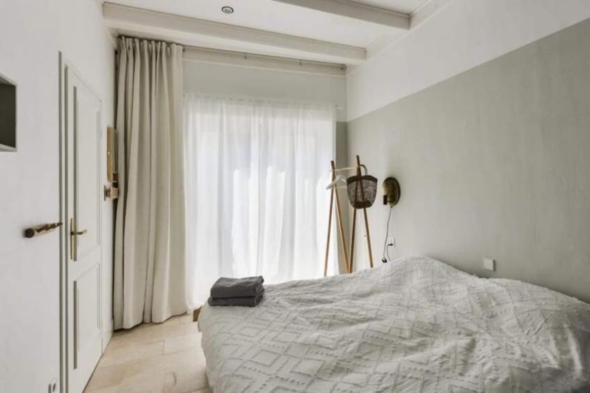 Villa Loft Apartment With Light Garden Room - foto 14