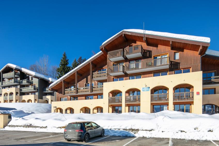 Résidence Beauregard 310N - foto 3