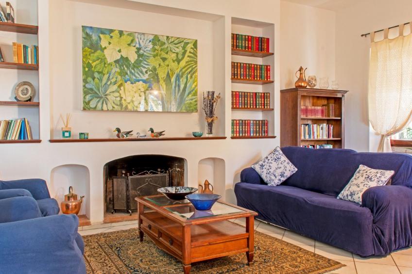 Villa Ontanelli - foto 43