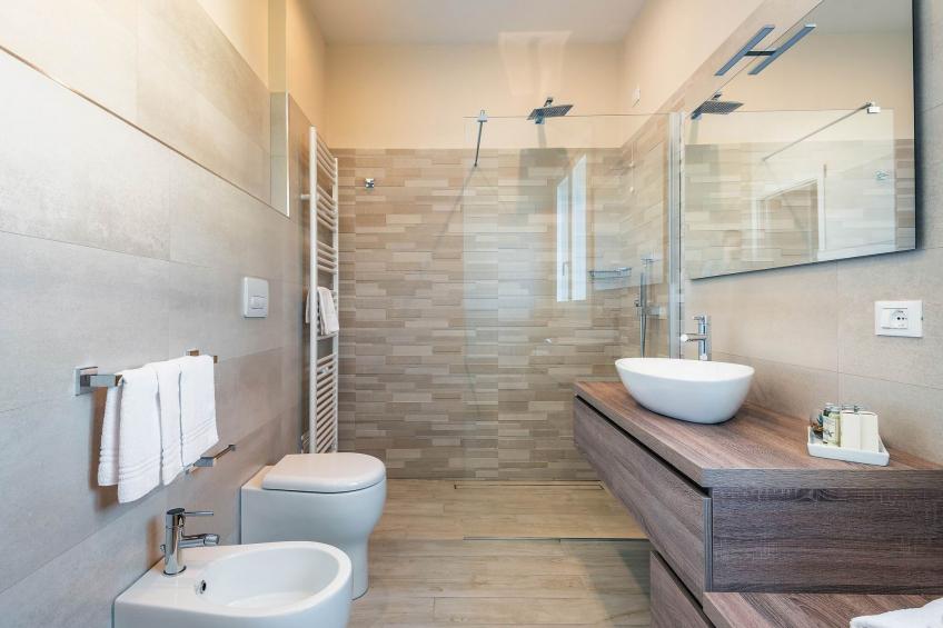 Die Kurvilla Monsummano - foto 42