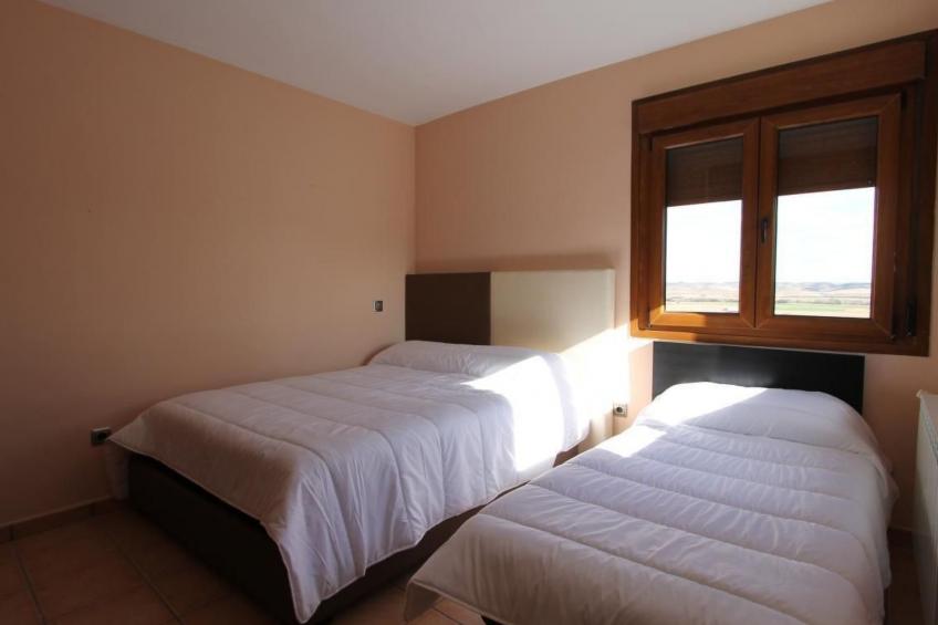 in Seseña mit großem Garten - foto 31