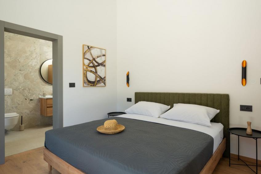 'Villa Bosco Oscuro - foto 39