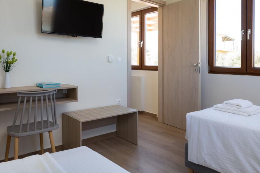 Neue Villa Panorea in Strandnähe mit absoluter Privatsphäre - foto 32