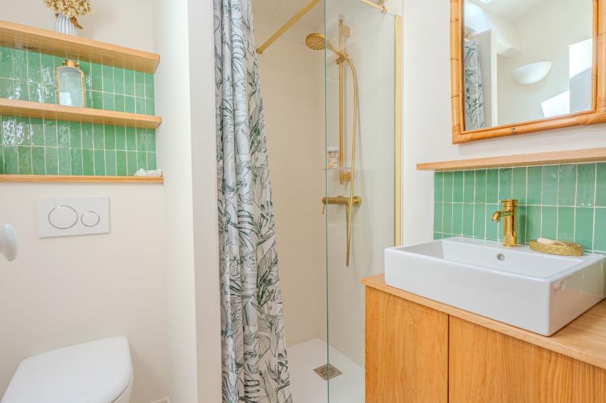 Charme St Sauveur - foto 14