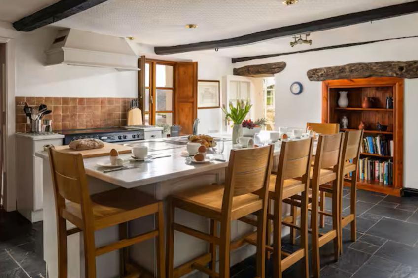 Coulscott House - foto 12