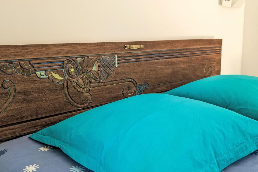 Gîte 2 "Le Bateau Yves" - foto 28