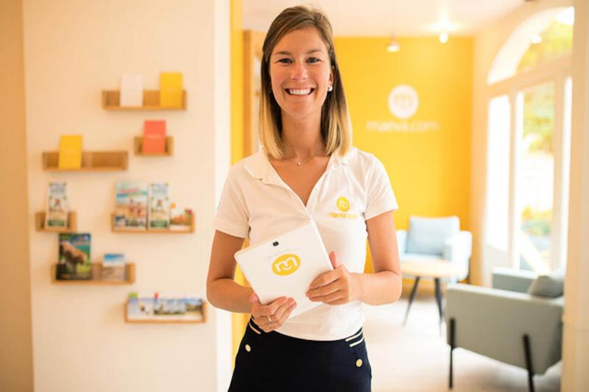 Résidence Port Bourgenay - maeva Home - foto 16