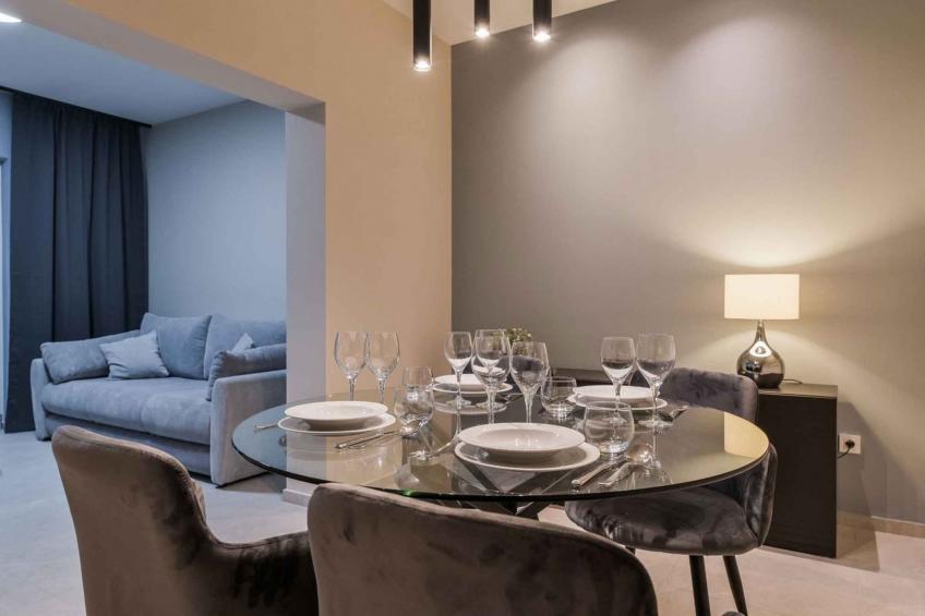 Appartement de vacances avec piscine à Krk - BF-FD7WN - foto 22