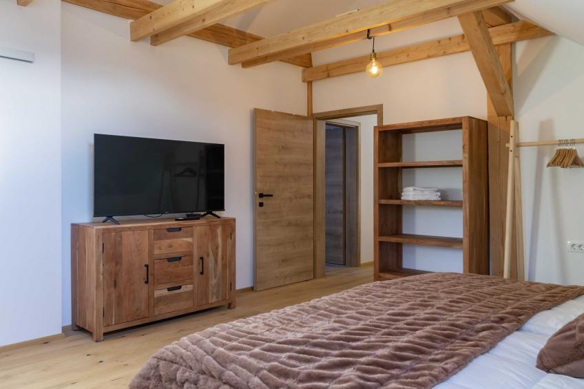 Mountain View Villa with Sauna and Hot-Tub - Three Bedroom Villa with Sauna and Hot-Tub - foto 11