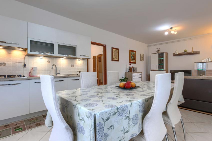 Haus Cekic (ROJ507) - foto 19