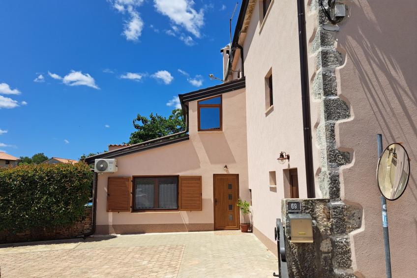 Haus Mirelia für zwei Personen mit Garten - foto 4