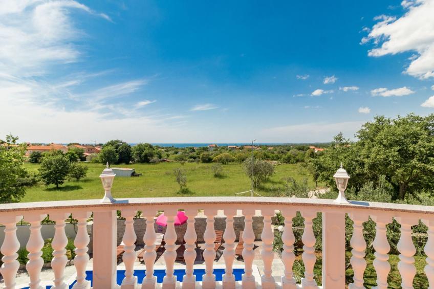 Villa Natalia Peroj,  mit privaten Pool - foto 5