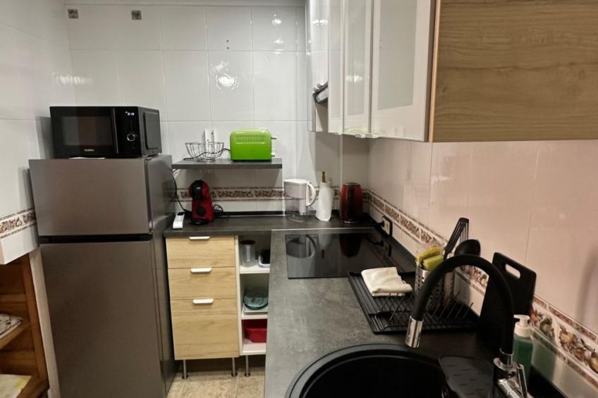 Bungalow Santa Pola II REF 060 - foto 15