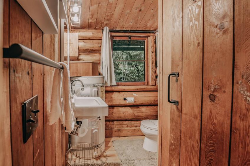 Historisches Blockhaus - foto 20