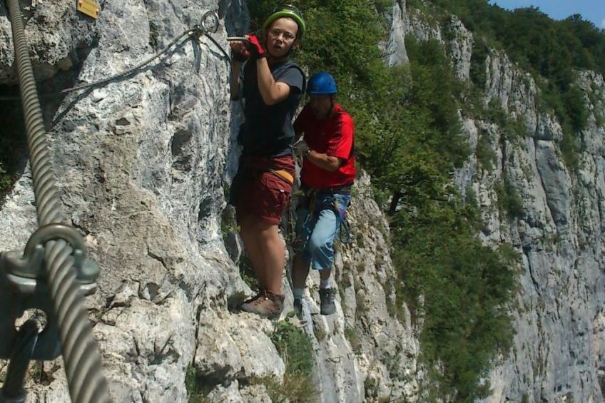 "Au Crêt du Bois" (Auf dem Wald) - foto 23