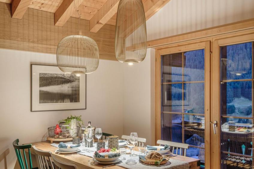 Blue Alpine Lodge - foto 29