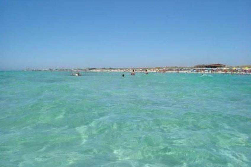 Apartment Zeus in Torre Mozza - foto 2