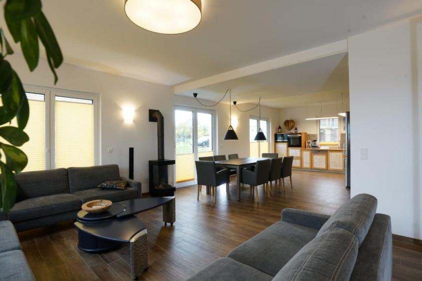 Poolhaus Birdieweg11 b - Villa Wassergeist - foto 28