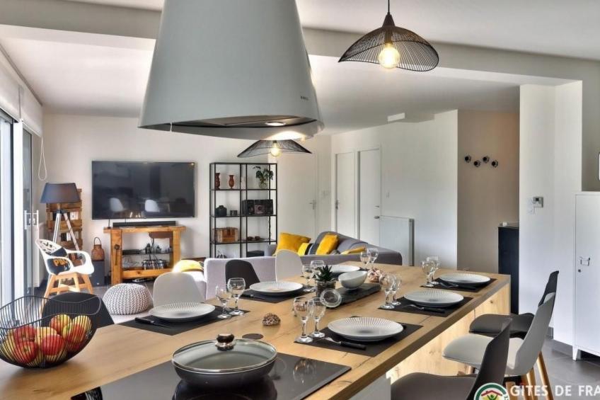 Cap Coz Cottage 500m vom Sandstrand entfernt - foto 15